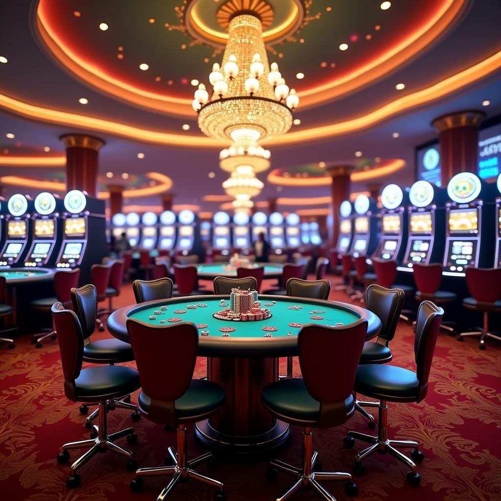 Multi-sport betting dashboard interface