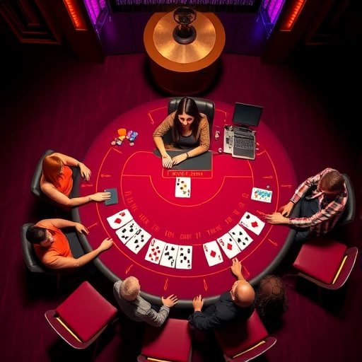 Red Tiger slot game interface showing reel layout and paytable on sidney paito mobile