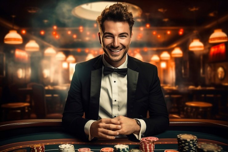Red Tiger bonus round mechanics Red Tiger bonus round showing free spins multiplier and win display